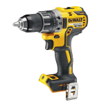 Set 4 scule cu 3 acumulatori DeWalt DCK485P3T