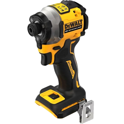 Set 2 scule cu 2 acumulatori DeWalt DCK2051H2T