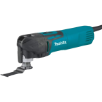 Scula oscilanta multifunctionala Makita TM3010CX6J