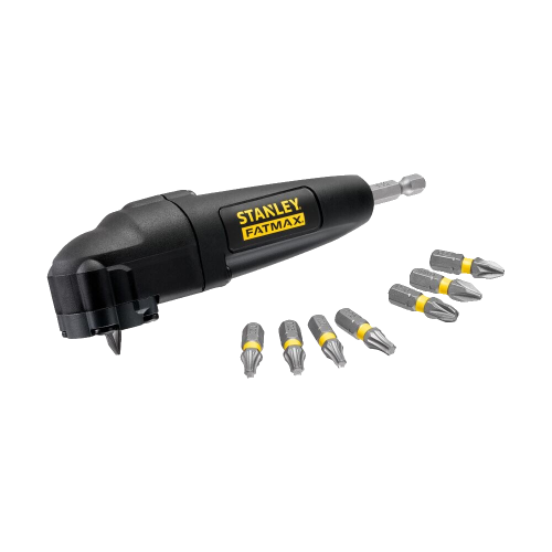 Atasament unghiular pentru insurubare Stanley FATMAX STA88582