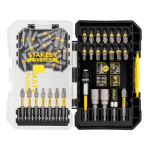 Set 55 de biti de impact Stanley FATMAX STA88559