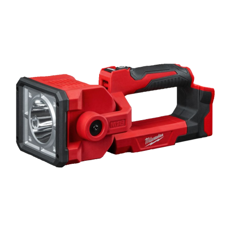 Lanterna LED fara acumulatori Milwaukee M18 SLED-0