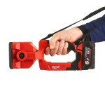 Lanterna LED fara acumulatori Milwaukee M18 SLED-0