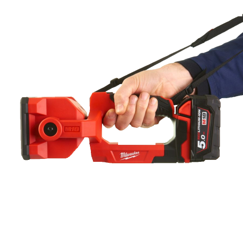 Lanterna LED fara acumulatori Milwaukee M18 SLED-0