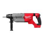 Ciocan rotopercutor SDS-Plus fara acumulatori Milwaukee M18 FHACOD32-0