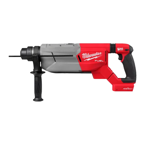 Ciocan rotopercutor SDS-Plus fara acumulatori Milwaukee M18 FHACOD32-0