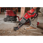 Ciocan rotopercutor SDS-Plus fara acumulatori Milwaukee M18 FHACOD32-0