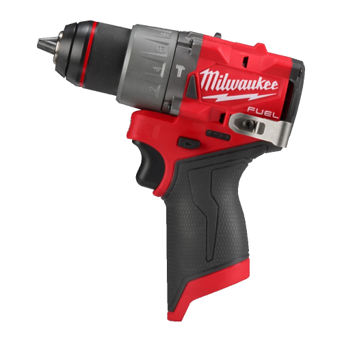 Set 2 scule cu 2 acumulatori Milwaukee M12 FPP2F2-402X