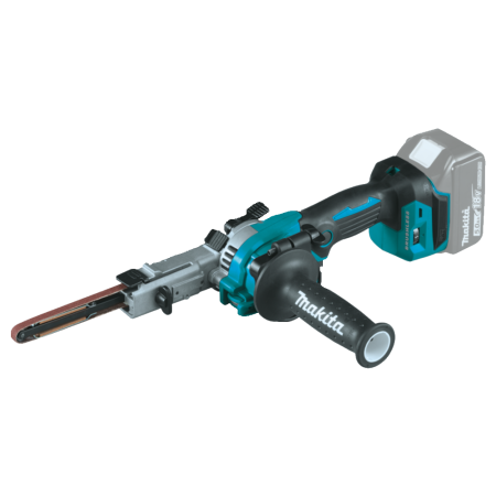 Slefuitor cu banda fara acumulatori Makita DBS180Z