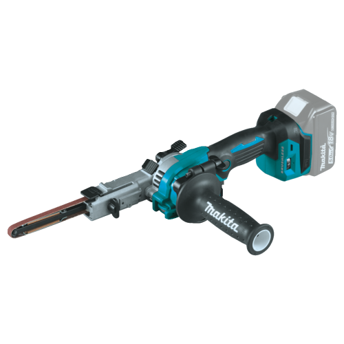 Slefuitor cu banda fara acumulatori Makita DBS180Z