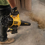 Suflanta de aer fara acumulatori DeWalt DCM562PB