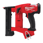 Capsator fara acumulatori Milwaukee M18 FNCS18GS-0X