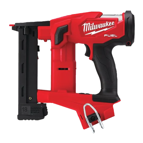 Capsator fara acumulatori Milwaukee M18 FNCS18GS-0X