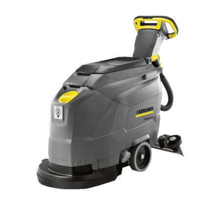 Masina de frecat-aspirat Karcher BD 43/25 C BP Pack