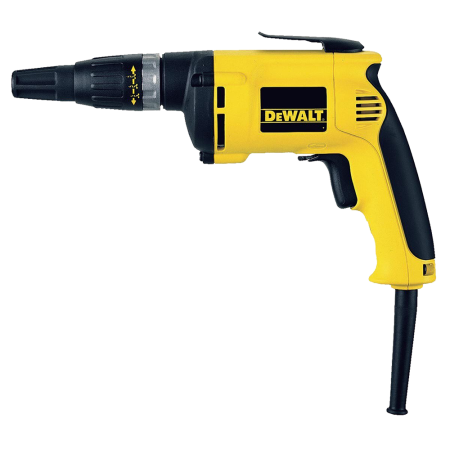 Masina de insurubat gips-carton DeWalt DW274 - Resigilat