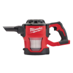 Aspirator portabil compact fara acumulator Milwaukee M18 CV-0 – Resigilat