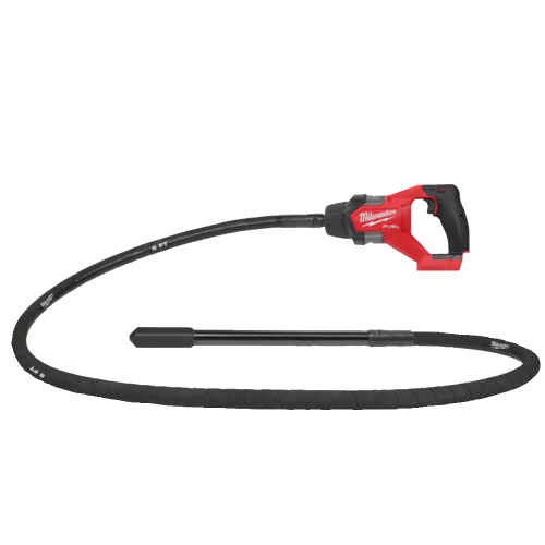 Vibrator de beton fara acumulatori Milwaukee M18 FCVN24-0