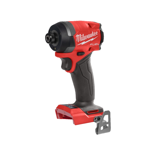 Set 6 scule cu 3 acumulatori Milwaukee M18 FPP6A-503B