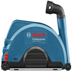 Adaptor extractor de praf Bosch GDE 230 FC-T