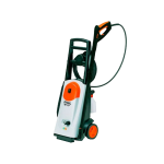 Spalator cu presiune Stihl RE 117