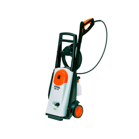 Spalator cu presiune Stihl RE 117