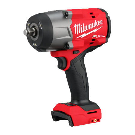 Masina de insurubat cu impact fara acumulatori Milwaukee M18 FHIW2F12-0X