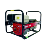 Generator de curent monofazat AGT 7201 HSB