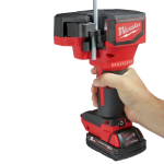 Masina de taiat tije filetate cu 2 acumulatori Milwaukee M18 BLTRC-522X