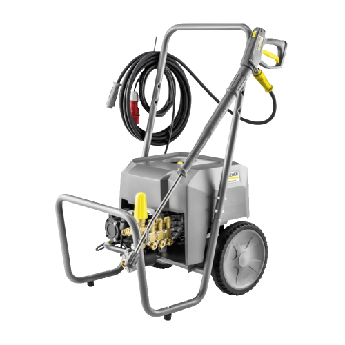 Spalator cu presiune fara incalzire Karcher HD 10/21-4 S Classic