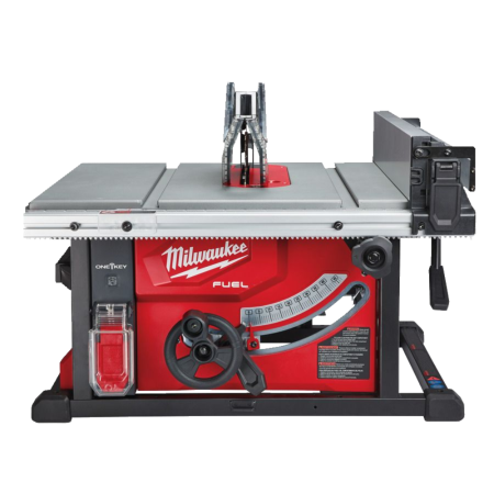 Fierastrau circular cu masa fara acumulatori Milwaukee M18 FTS210-0