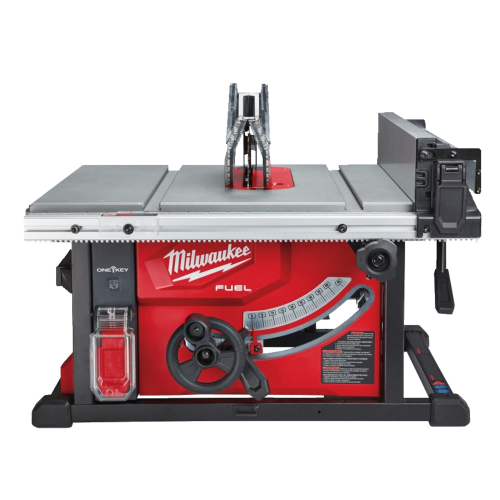 Fierastrau circular cu masa fara acumulatori Milwaukee M18 FTS210-0