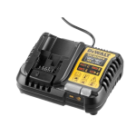 Set incarcator si 2 acumulatori 18V 5.0Ah DeWalt DCB1104H2