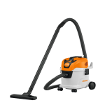 Aspirator uscat si umed pe fir Stihl SE 33