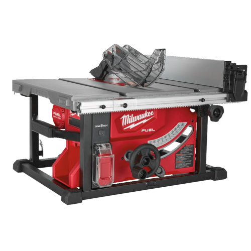 Fierastrau circular cu masa fara acumulatori Milwaukee M18 FTS210-0