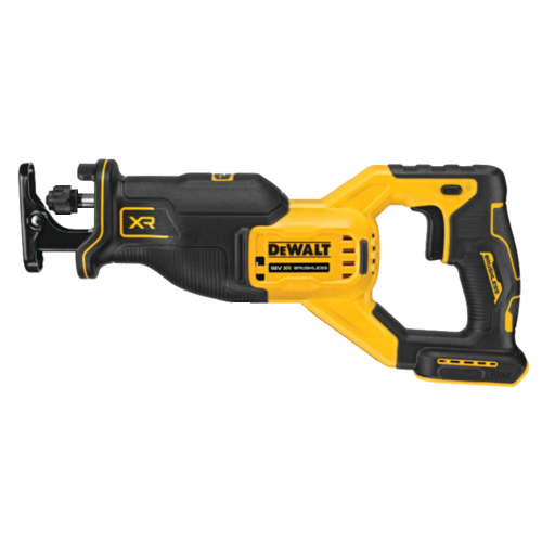 Fierastrau sabie fara acumulatori DeWalt DCS382N