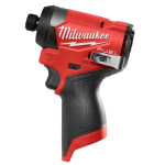 Masina de insurubat cu impact cu 2 acumulatori 2Ah Milwaukee M12 FID-202X – Resigilat