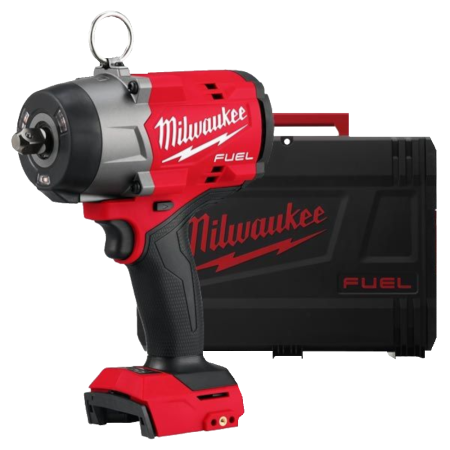 Masina de insurubat cu impact fara acumulatori Milwaukee M18 FHIW2P12-0X