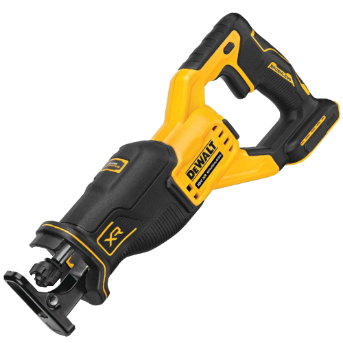 Fierastrau sabie fara acumulatori DeWalt DCS382N