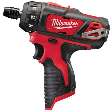 Masina de insurubat compacta fara acumulatori Milwaukee M12 BD-0