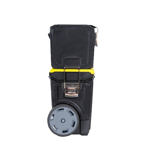 Cutie depozitare 3 in 1 cu roti Stanley 1-70-326