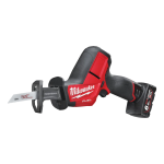 Fierastrau circular fara acumulatori Milwaukee M18 ONESX-0