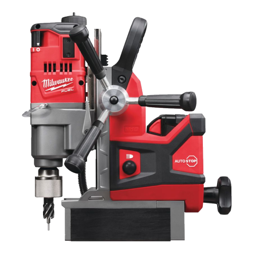 Masina de gaurit cu talpa magnetica fara acumulatori Milwaukee M18 FMDP-0C