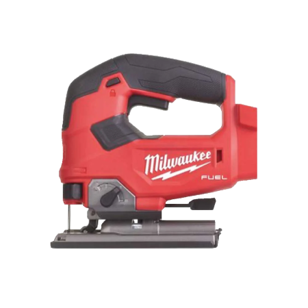 Fierastrau pendular fara acumulator Milwaukee M18 FJS-0X