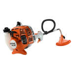 Motocoasa Stihl FS 45 – Resigilat