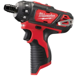 Masina de insurubat compacta fara acumulatori Milwaukee M12 BD-0