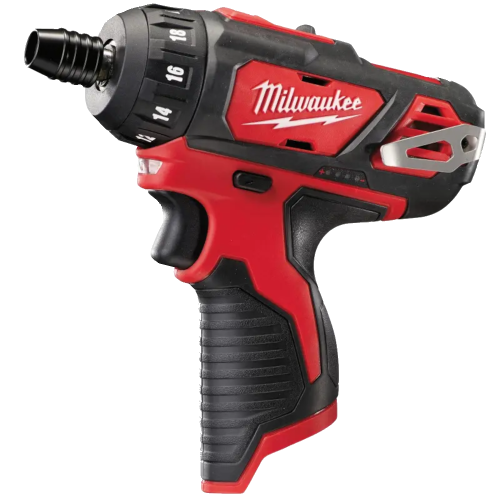 Masina de insurubat compacta fara acumulatori Milwaukee M12 BD-0