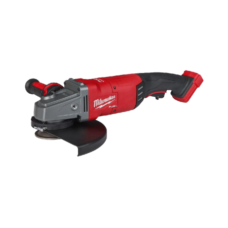 Polizor unghiular fara acumulatori Milwaukee M18 FLAG230XPDB-0C - Resigilat