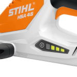 Masina tuns gard viu cu acumulator Stihl HSA 45 – Resigilat