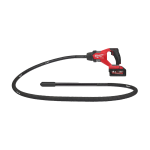 Vibrator de beton cu 1 acumulator Milwaukee M18 FCVN24-551