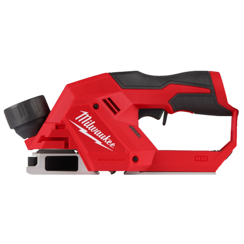 Rindea fara acumulatori Milwaukee M12 BLP-0X